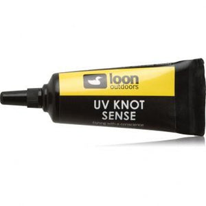 Loon UV Knot Sense - killerloopflyfishing Fly Fishing Tackle Outfitter & Guiding Service
