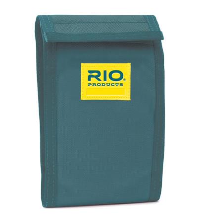 Rio Leader Wallet - killerloopflyfishing Fly Fishing Tackle Outfitter & Guiding Service
