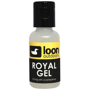 Loon Outdoors Royal Gel