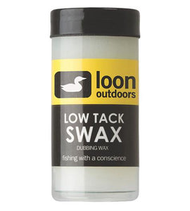 Loon Outdoors Swax Low Tack