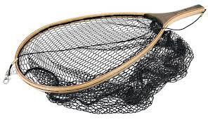 Vision Trout Net - killerloopflyfishing Fly Fishing Tackle Outfitter & Guiding Service
