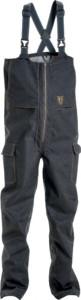 Vision Denim Bib & Brace - killerloopflyfishing Fly Fishing Tackle Outfitter & Guiding Service
