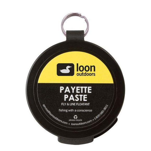 Loon Outdoors Payette Paste