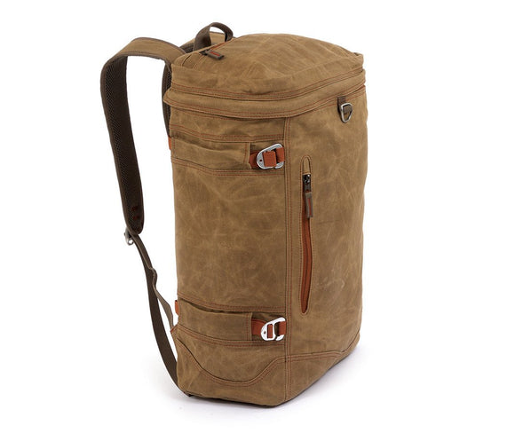 Fishpond River Bank Backpack