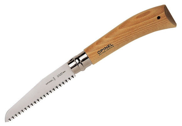 Opinel Folding Saw - killerloopflyfishing Fly Fishing Tackle Outfitter & Guiding Service
