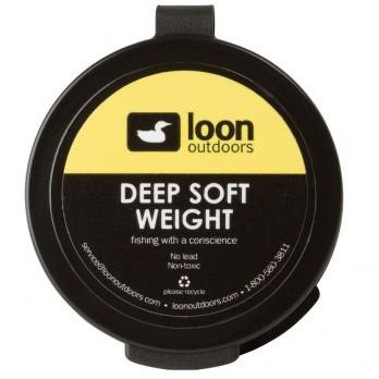 Loon Deep Soft Weight Sinkant - killerloopflyfishing Fly Fishing Tackle Outfitter & Guiding Service
