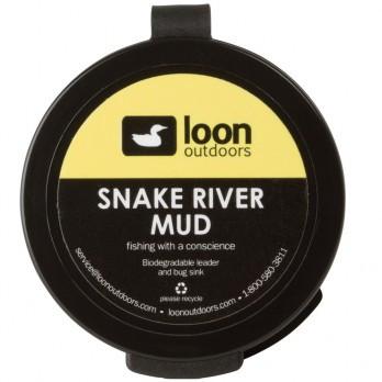 Loon Snake River Mud Sinkant - killerloopflyfishing Fly Fishing Tackle Outfitter & Guiding Service
