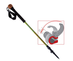 Fishpond Slippery Rock Wading Pro Wading Staff