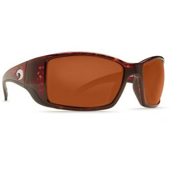 Costa Del Mar Black Fin Polarised Sunglasses - killerloopflyfishing Fly Fishing Tackle Outfitter & Guiding Service
