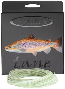 Vision Tane Fly Lines