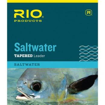 Rio Saltwater Leaders - killerloopflyfishing Fly Fishing Tackle Outfitter & Guiding Service
