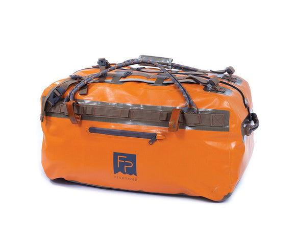 Fishpond Thunderhead Large Submersible Duffle Bag