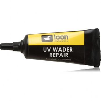 Loon UV Wader Repair - killerloopflyfishing Fly Fishing Tackle Outfitter & Guiding Service
