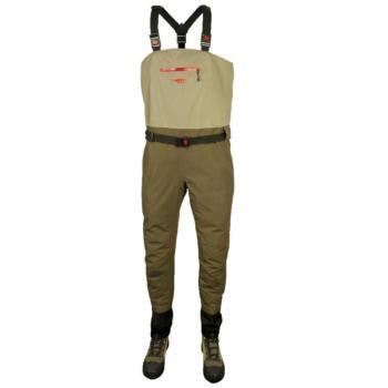 Airflo Airweld Waders - killerloopflyfishing Fly Fishing Tackle Outfitter & Guiding Service
