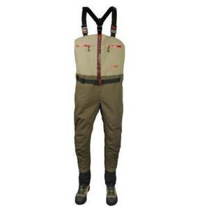 Airflo Airweld Zip Waders - killerloopflyfishing Fly Fishing Tackle Outfitter & Guiding Service
