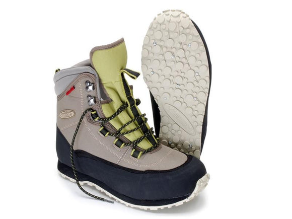 Vision Hopper Wading Boots - killerloopflyfishing Fly Fishing Tackle Outfitter & Guiding Service
