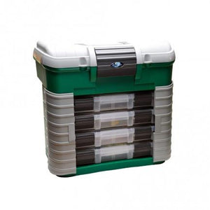 Zenith Fly Tying Box - killerloopflyfishing Fly Fishing Tackle Outfitter & Guiding Service
 - 1