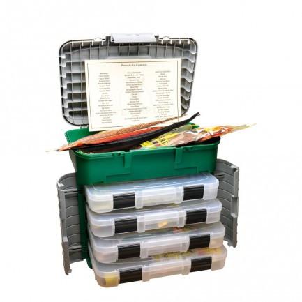 fly tying tackle box Zenith Fly Tying Box – Earthwaterandfly